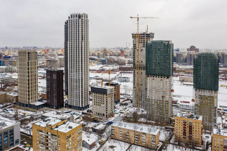 Level Павелецкая Сити: официальный фотоотчёт, Февраль 2023