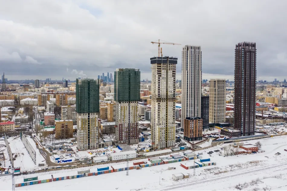 Level Павелецкая Сити: официальный фотоотчёт, Февраль 2023