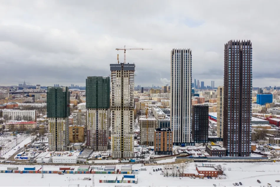Level Павелецкая Сити: официальный фотоотчёт, Февраль 2023