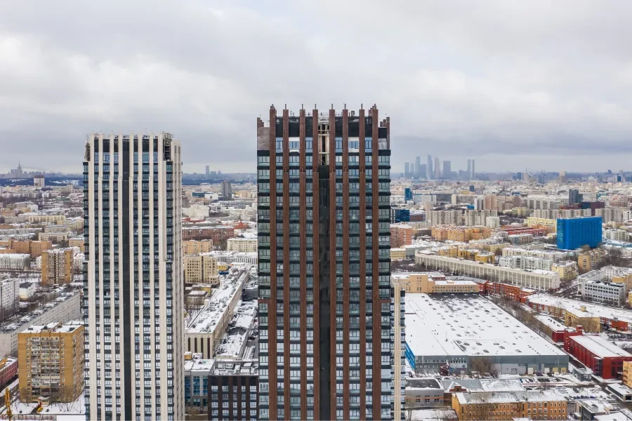 Level Павелецкая Сити: официальный фотоотчёт, Февраль 2023