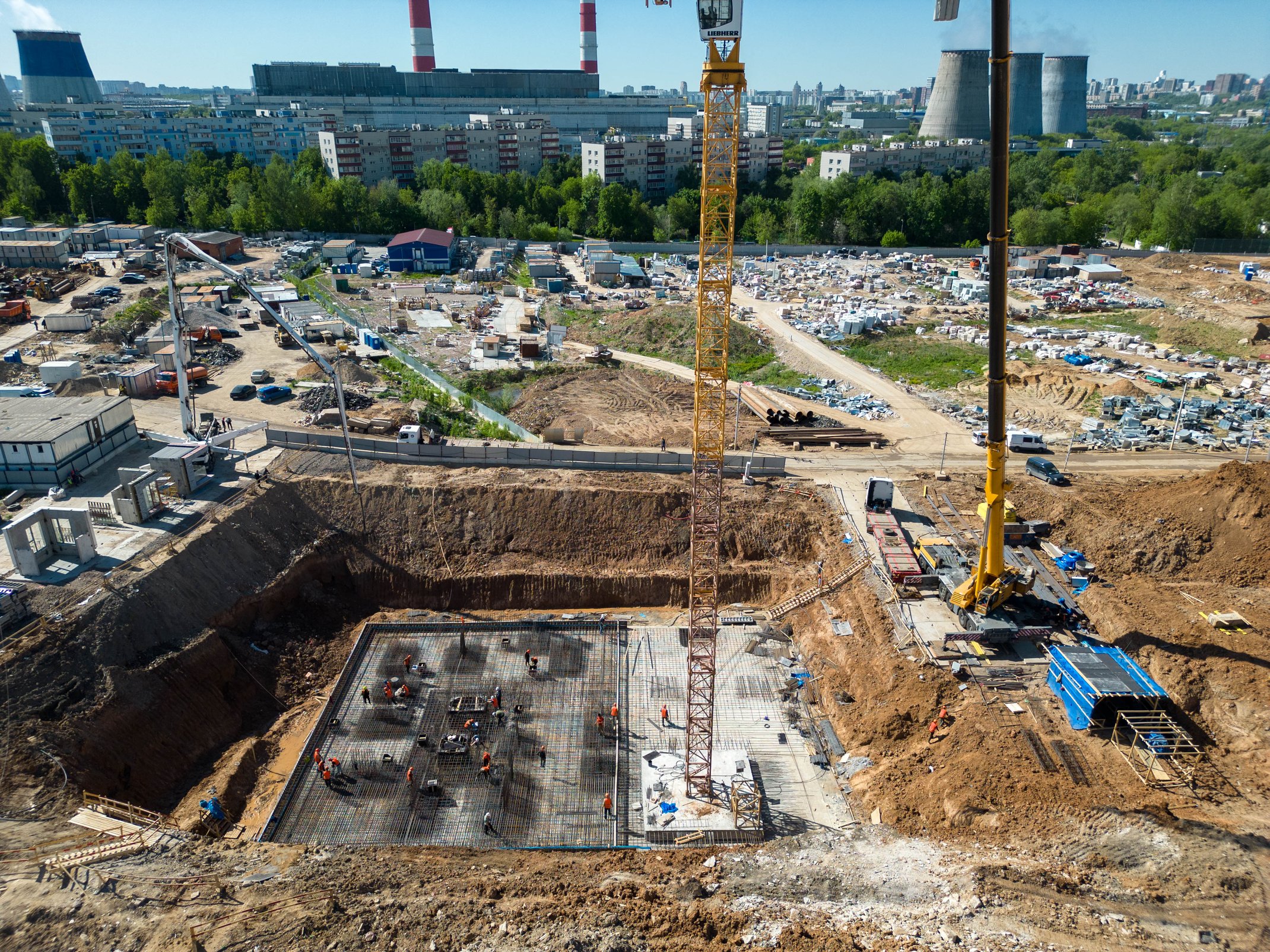 Натив: официальный фотоотчёт, 2024-05-31