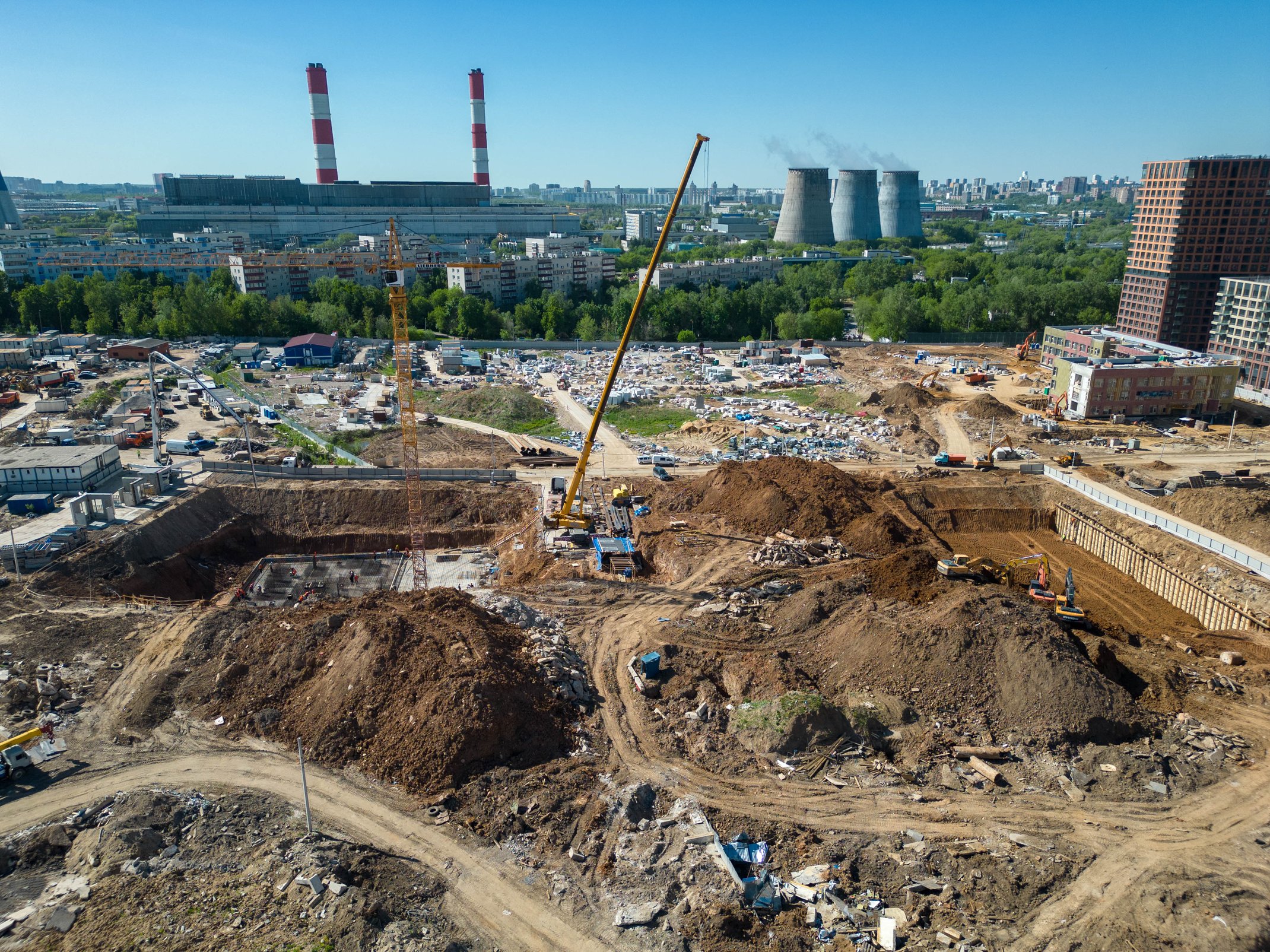 Натив: официальный фотоотчёт, 2024-05-31