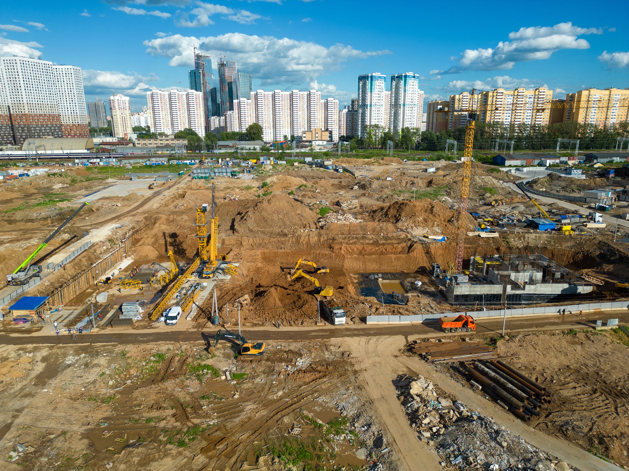Натив: официальный фотоотчёт, 2024-06-30