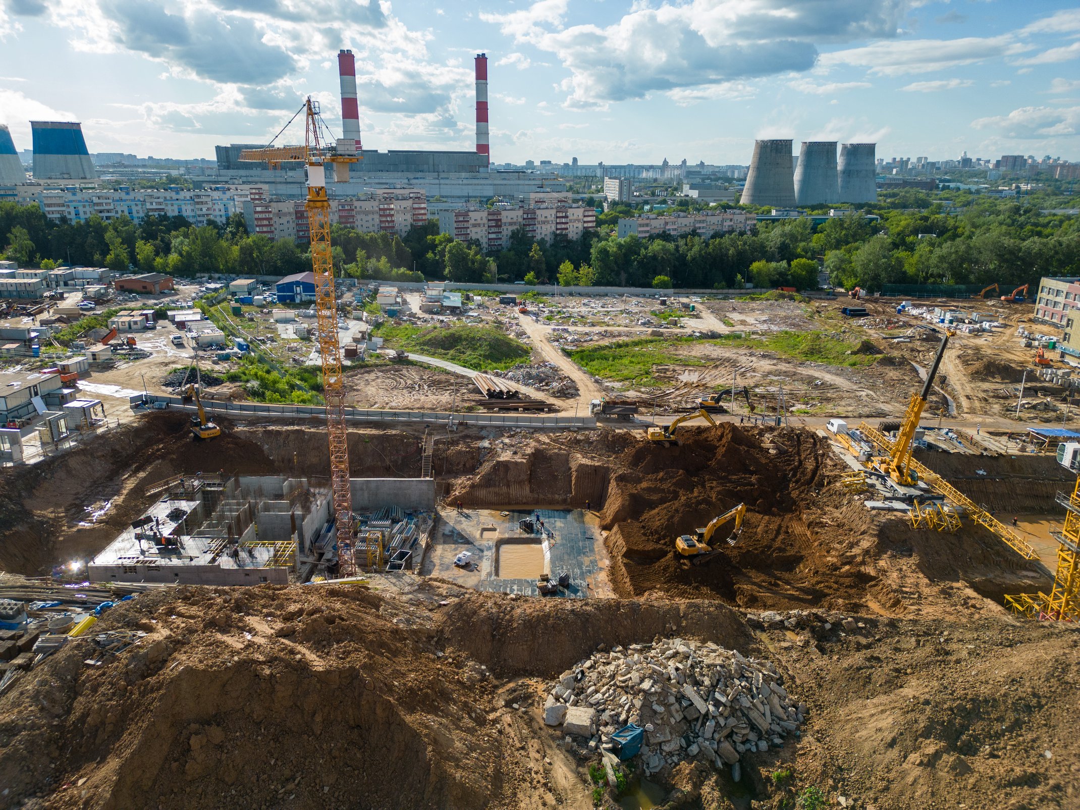 Натив: официальный фотоотчёт, 2024-06-30