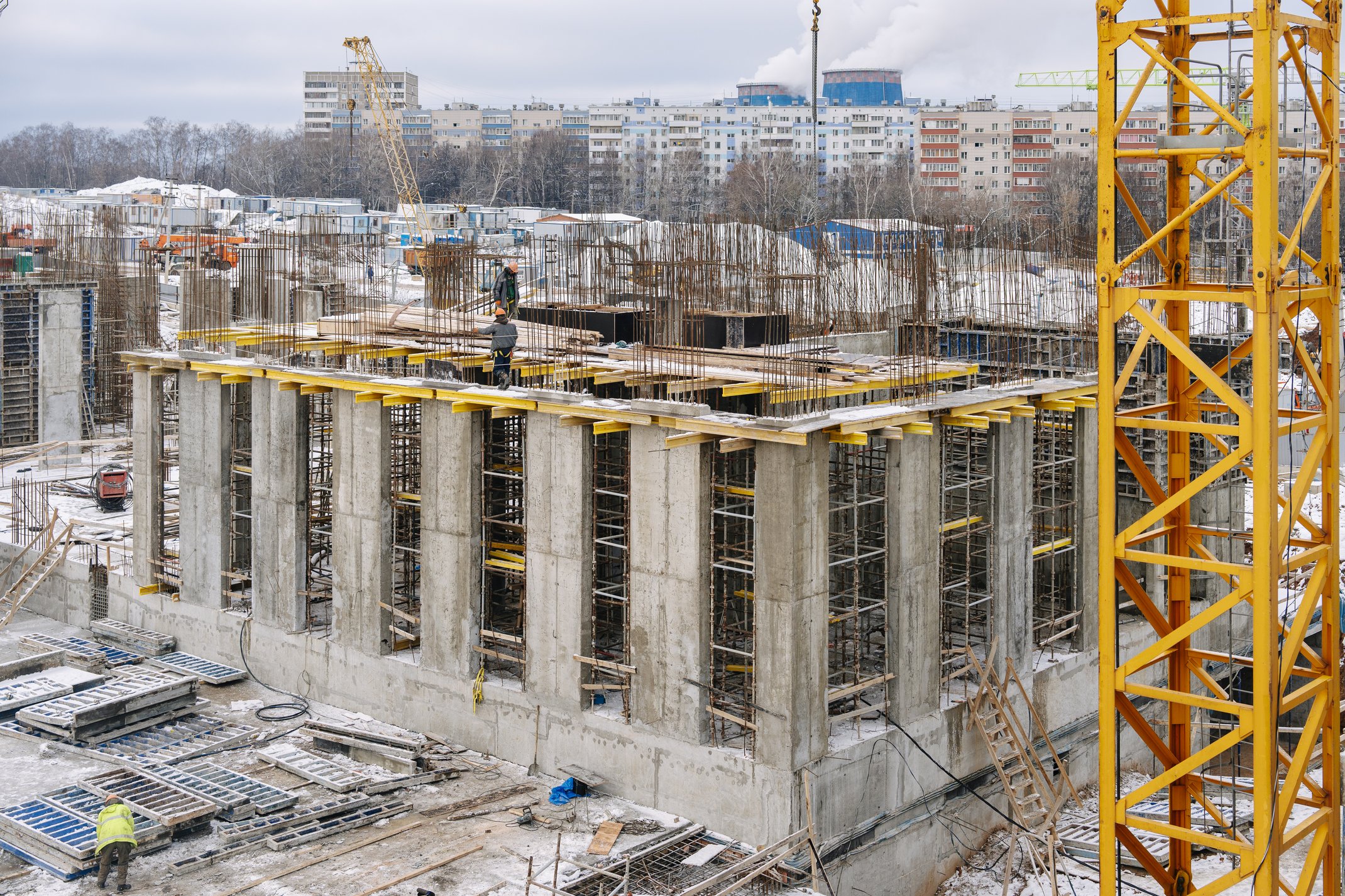 Натив: официальный фотоотчёт, 2024-11-30