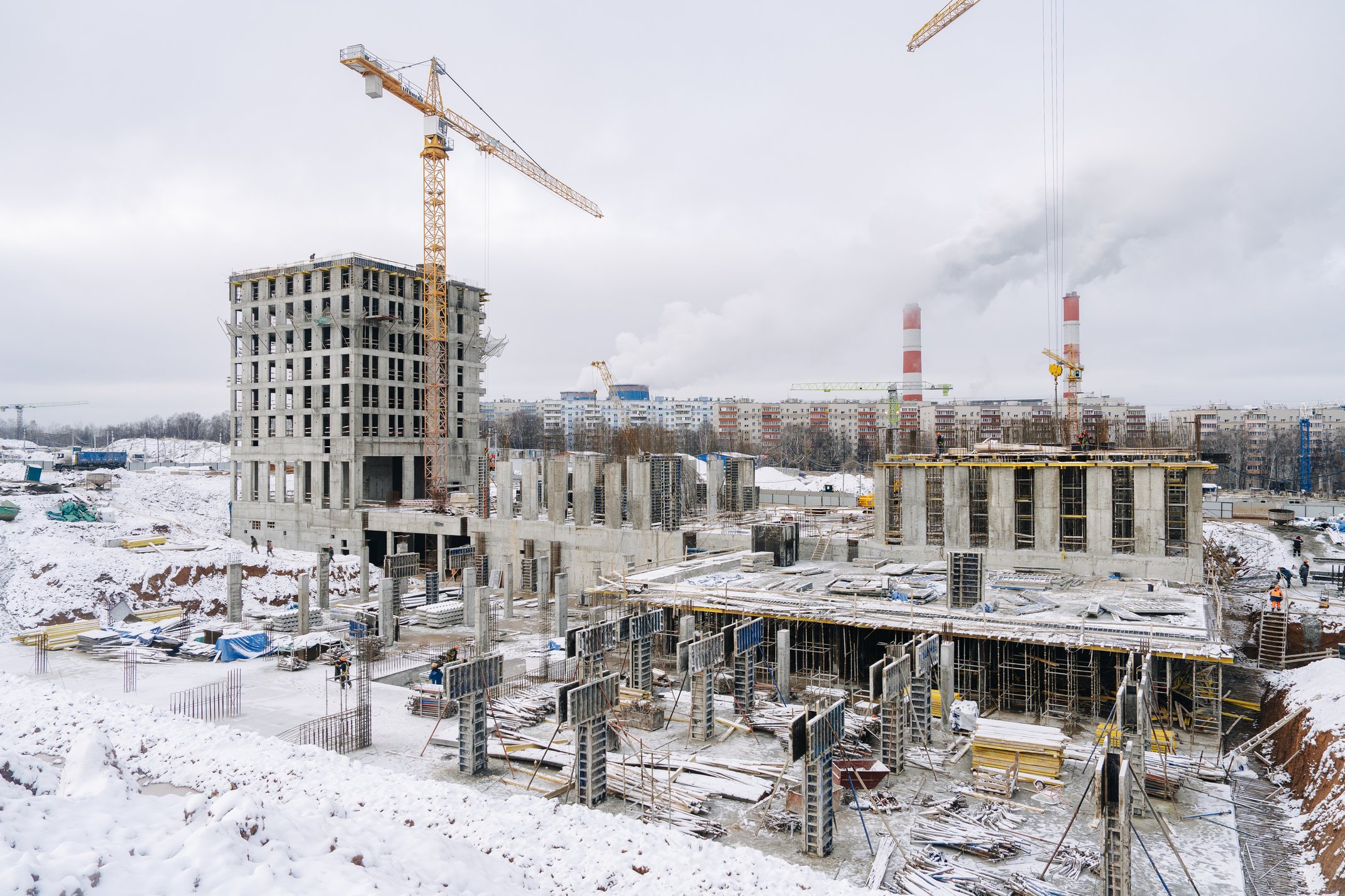 Натив: официальный фотоотчёт, 2024-11-30