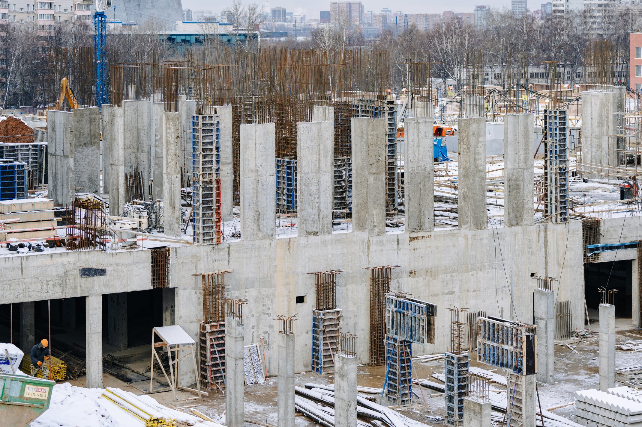 Натив: официальный фотоотчёт, 2024-11-30