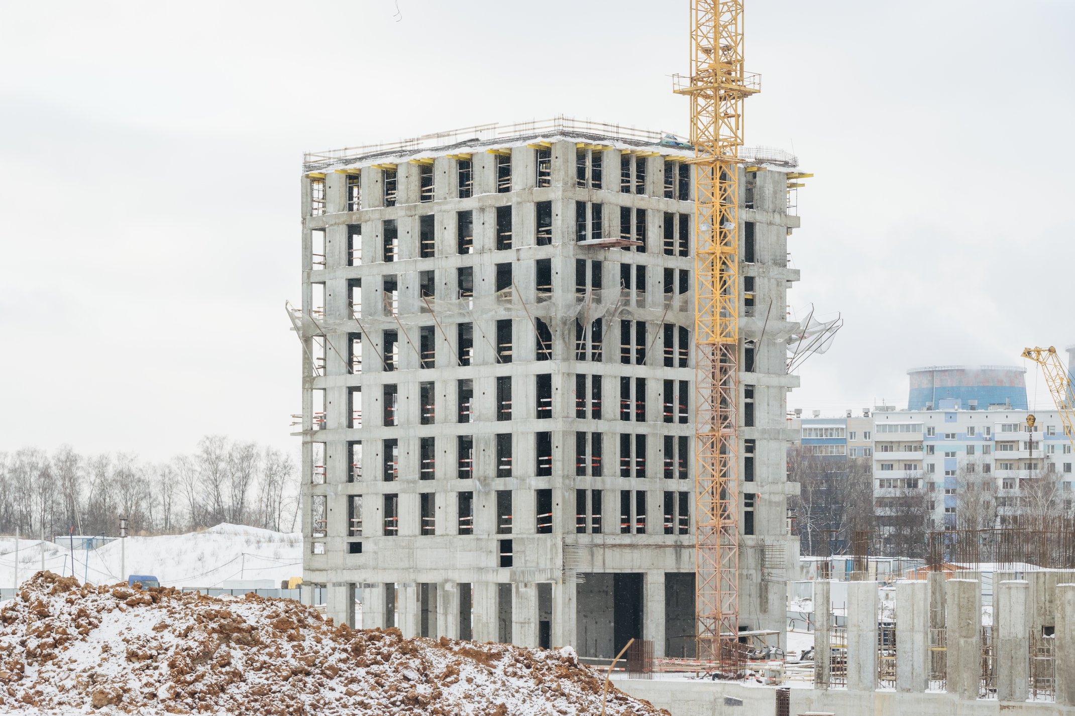Натив: официальный фотоотчёт, 2024-12-31