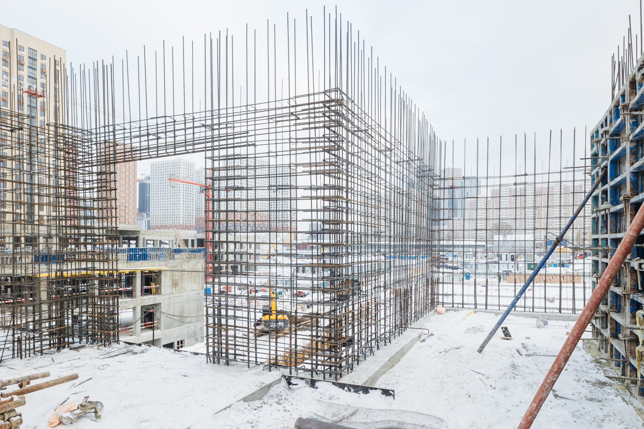 Натив: официальный фотоотчёт, 2024-12-31