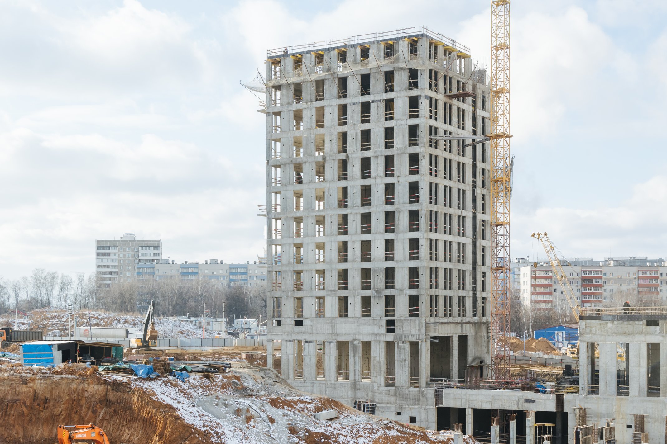 Натив: официальный фотоотчёт, 2025-02-28