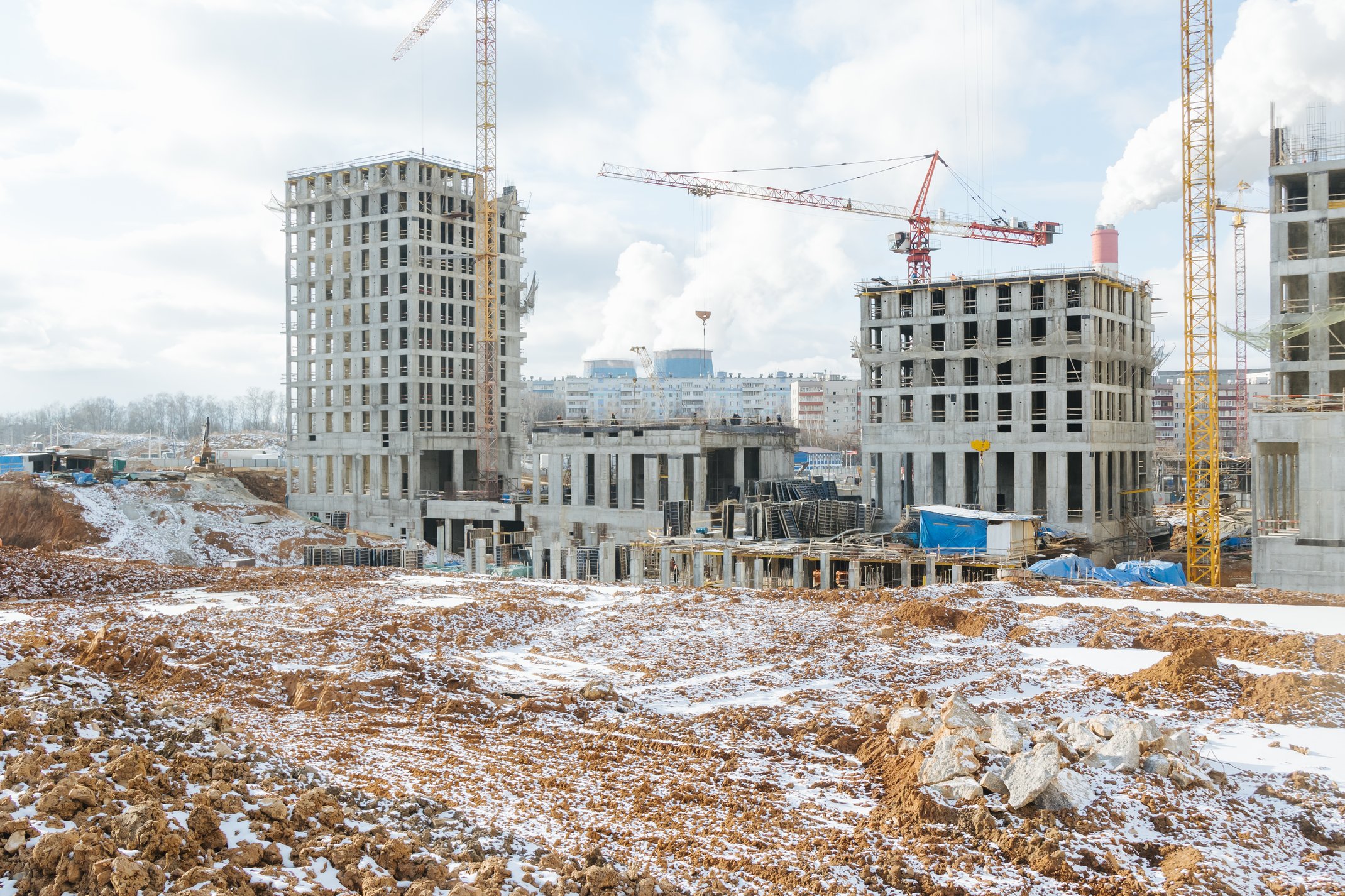 Натив: официальный фотоотчёт, 2025-02-28