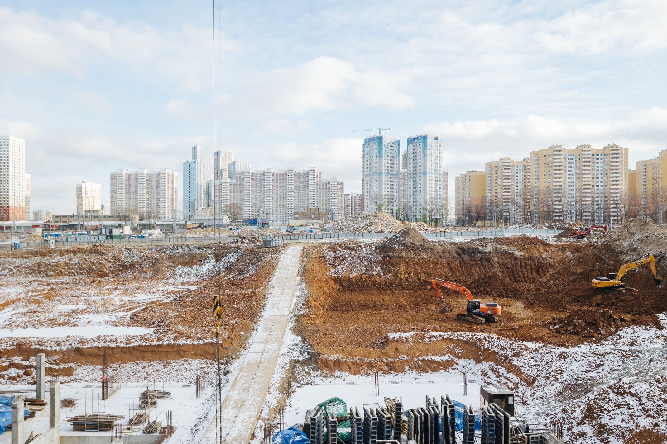 Натив: официальный фотоотчёт, 2025-02-28