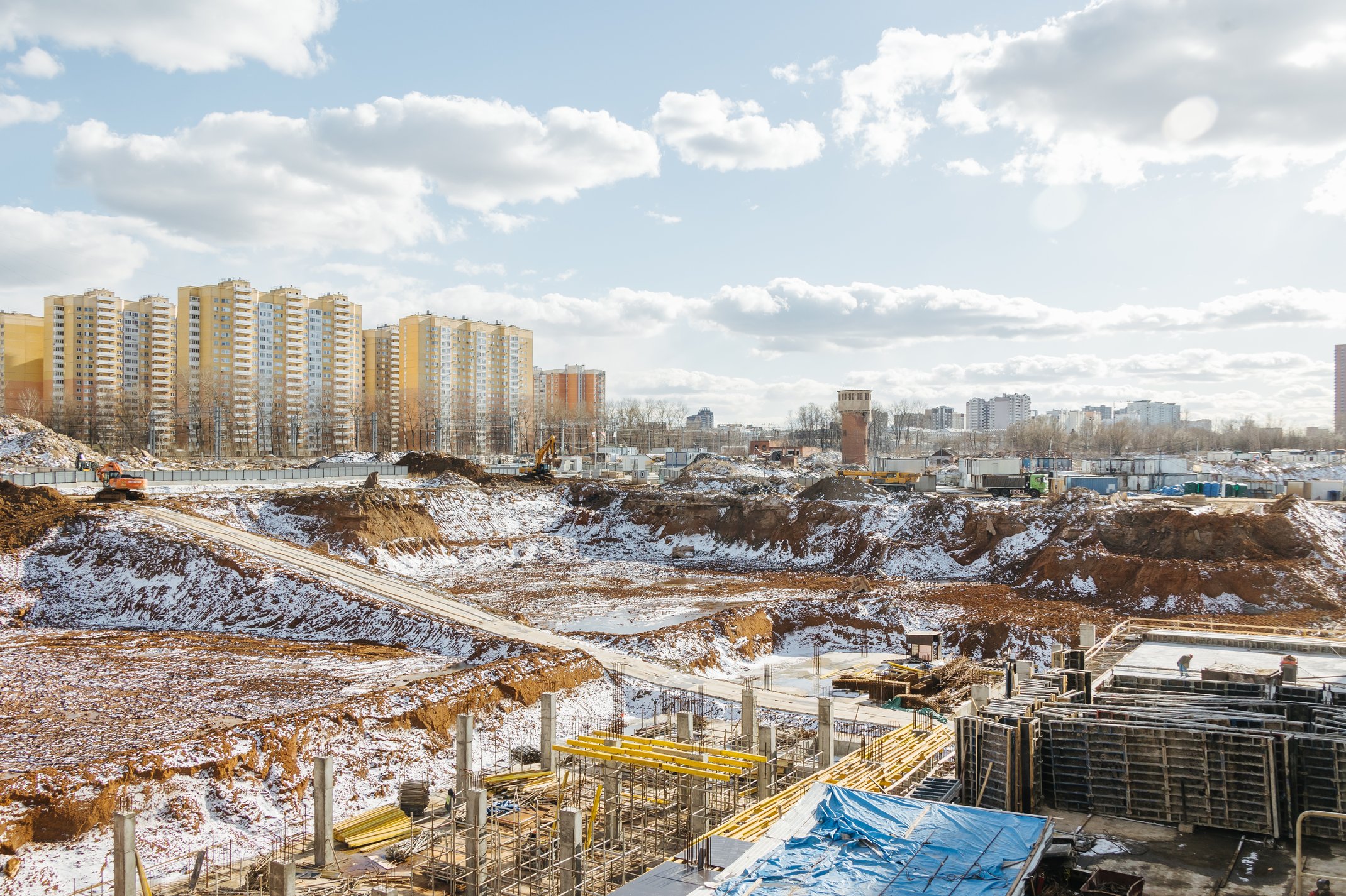 Натив: официальный фотоотчёт, 2025-03-31