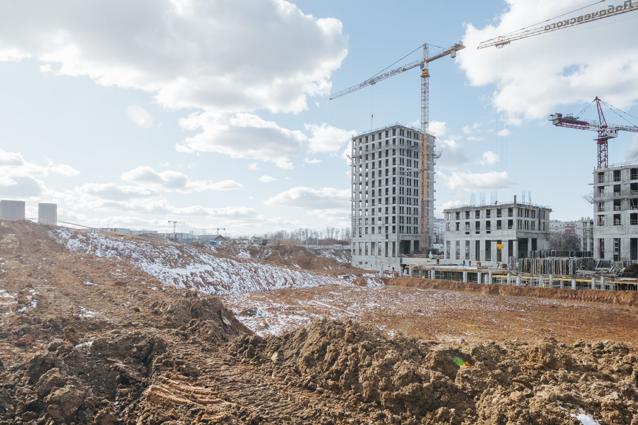 Натив: официальный фотоотчёт, 2025-03-31