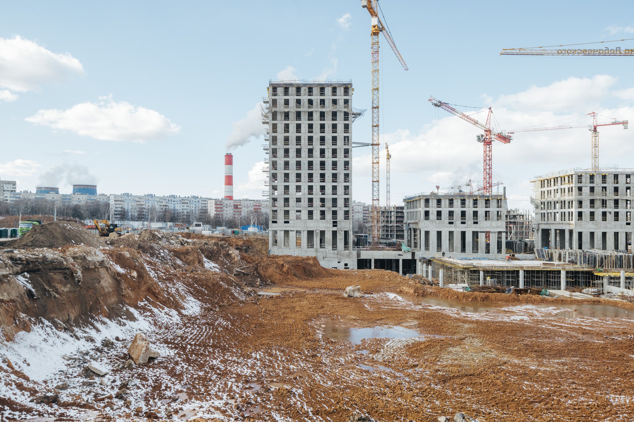 Натив: официальный фотоотчёт, 2025-03-31