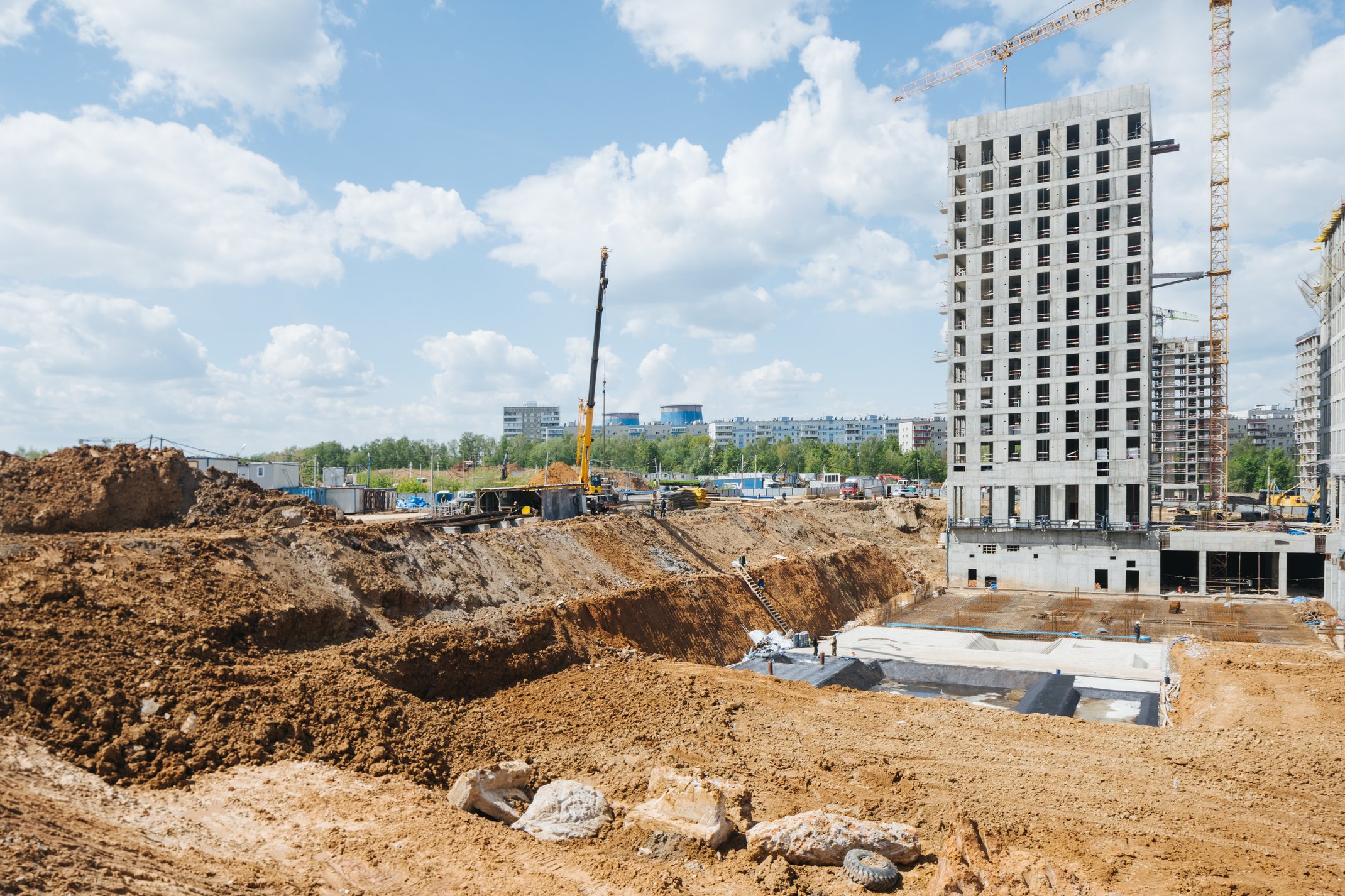 Натив: официальный фотоотчёт, 2025-05-31