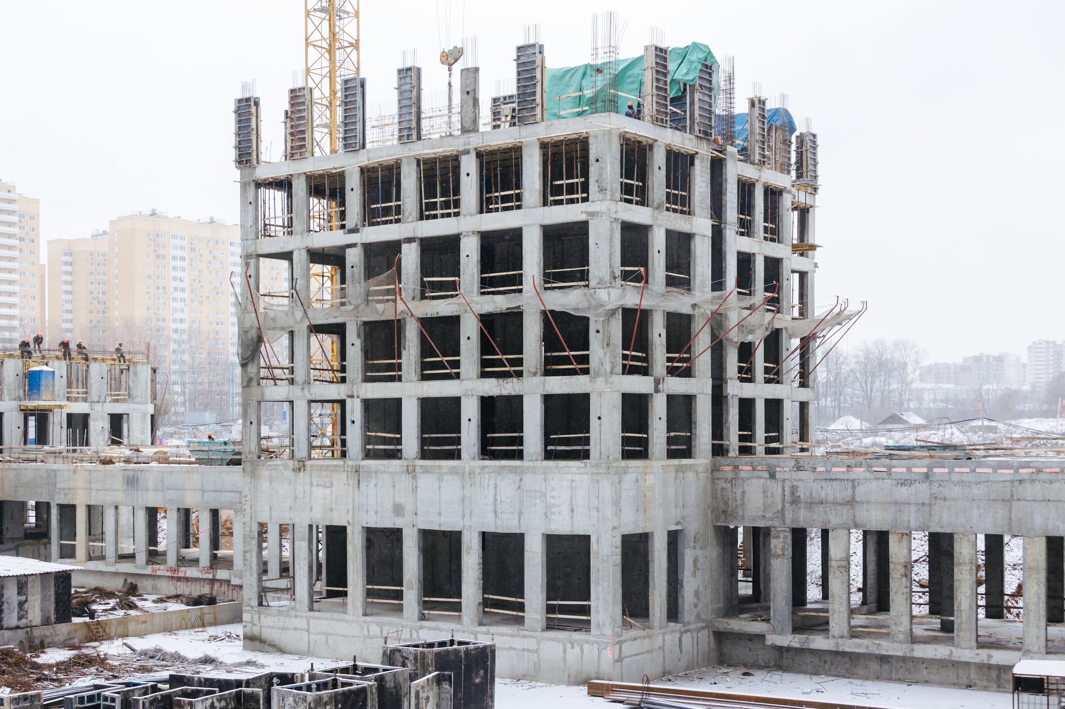 Натив: официальный фотоотчёт, 2025-12-31