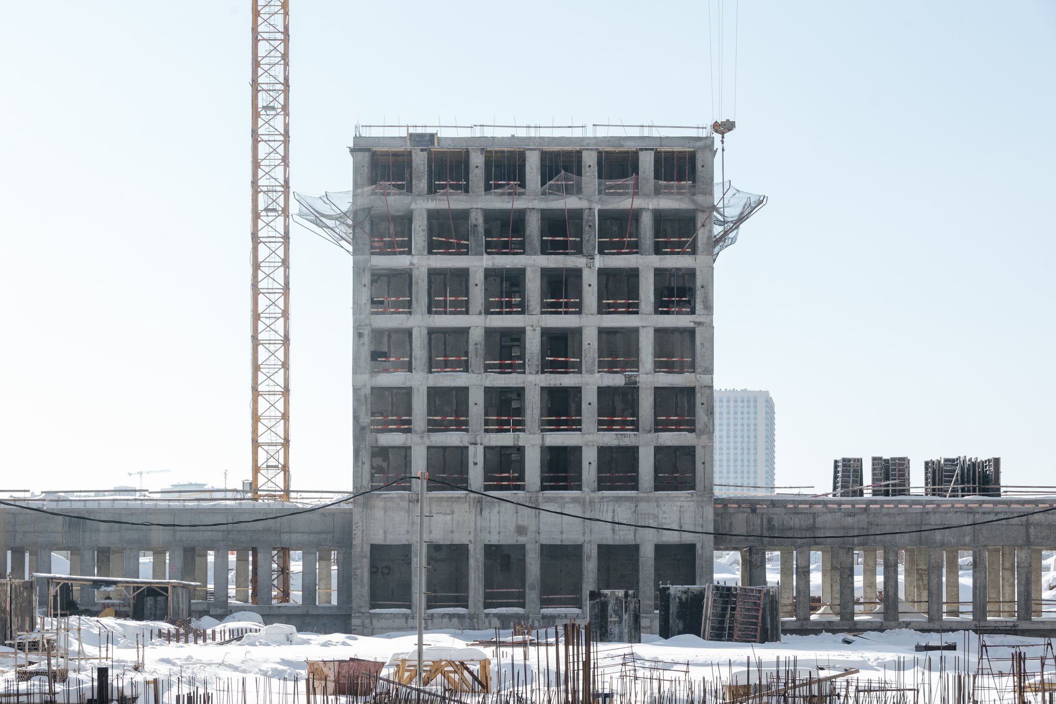 Натив: официальный фотоотчёт, 2026-02-28