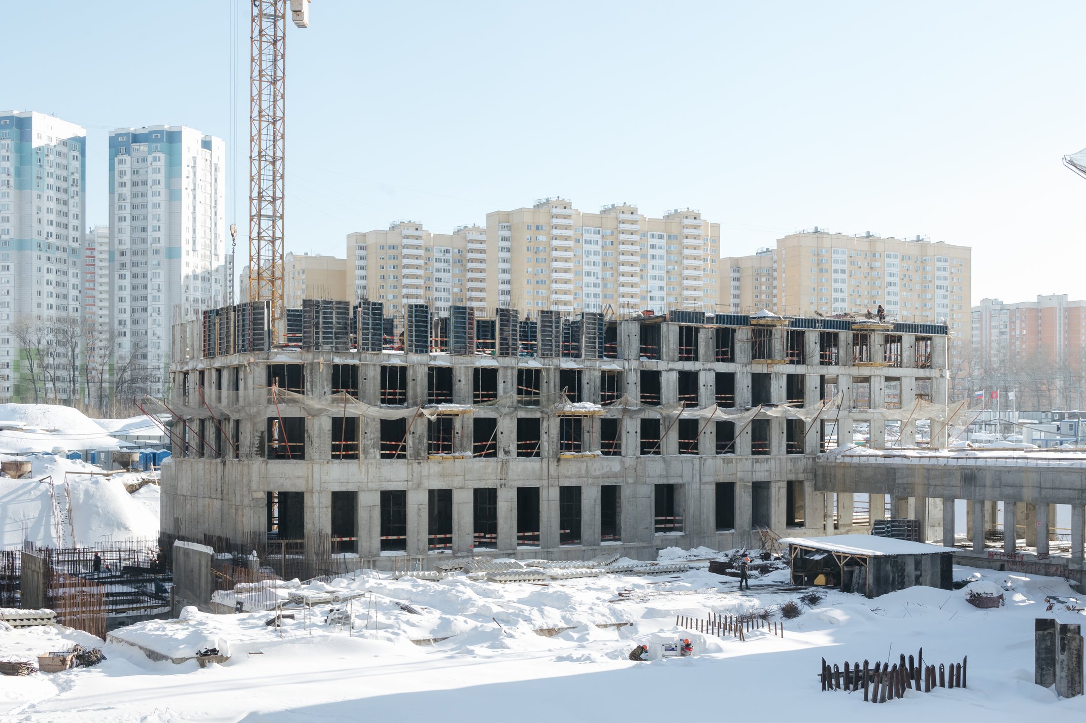 Натив: официальный фотоотчёт, 2026-02-28