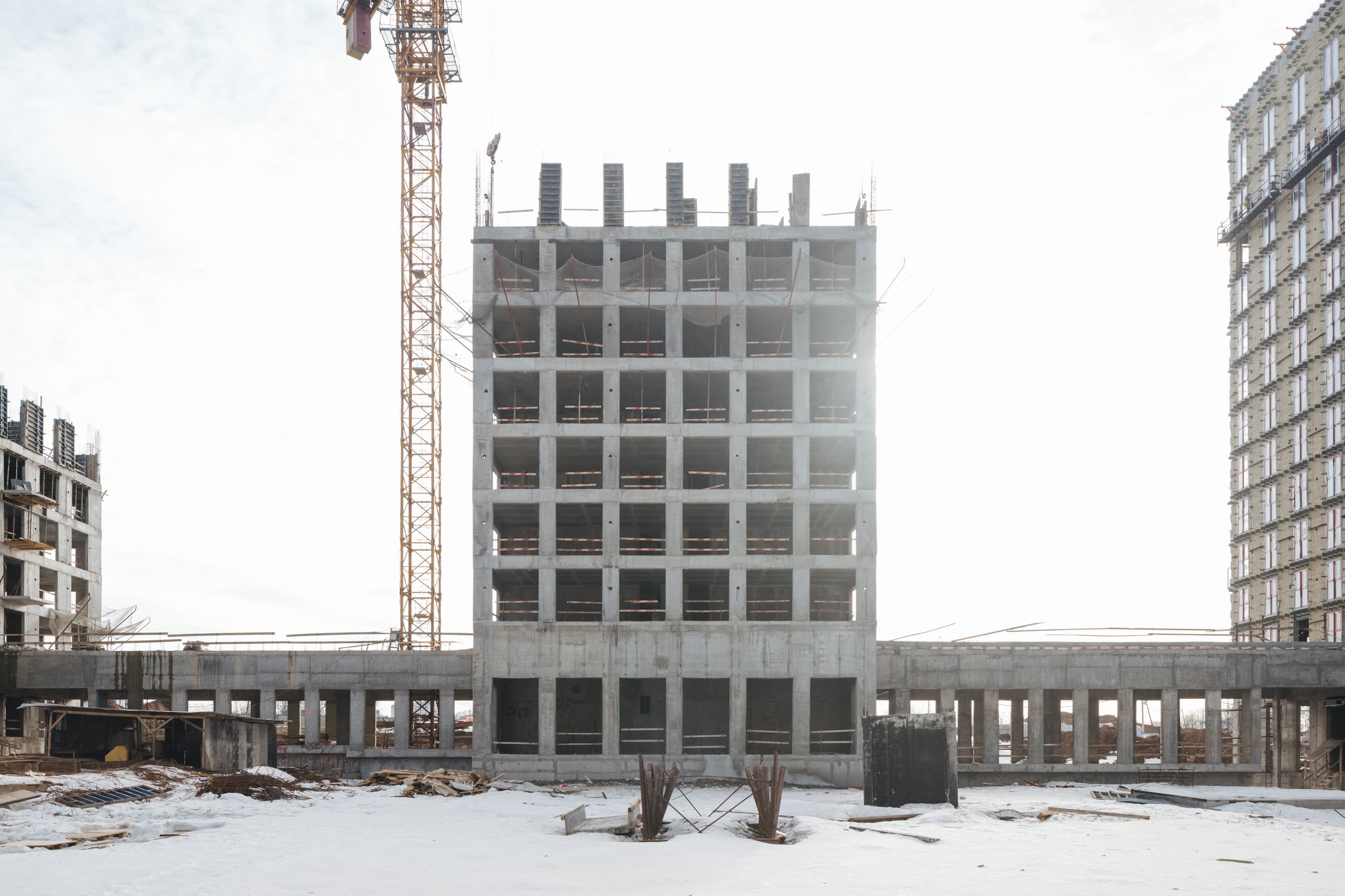 Натив: официальный фотоотчёт, 2026-03-31