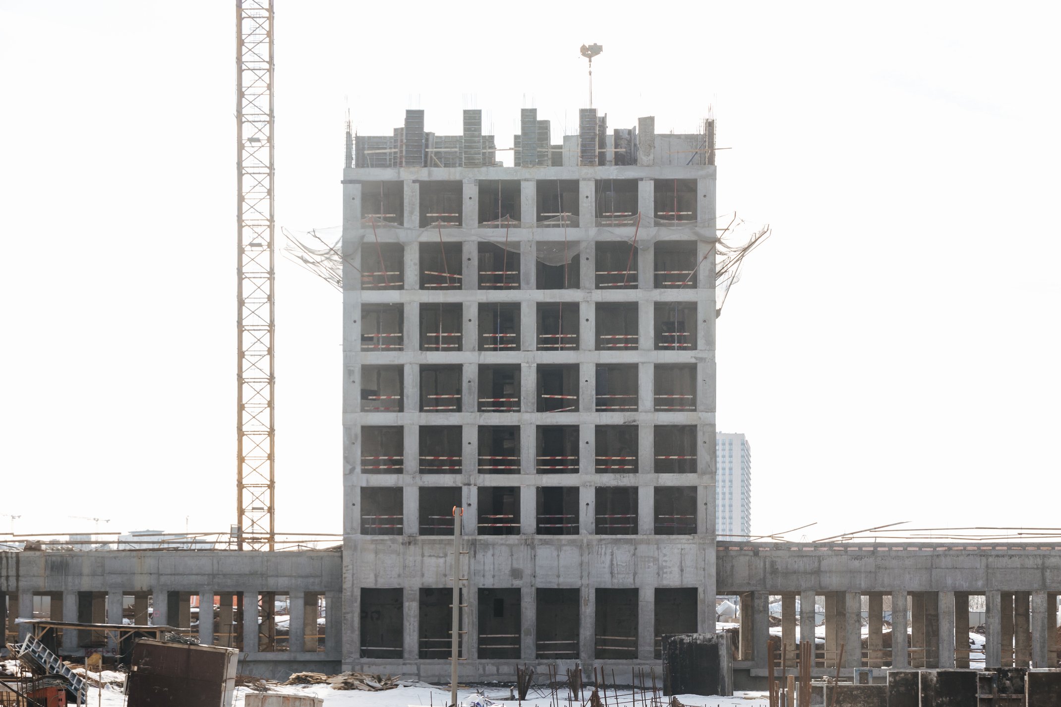 Натив: официальный фотоотчёт, 2026-03-31