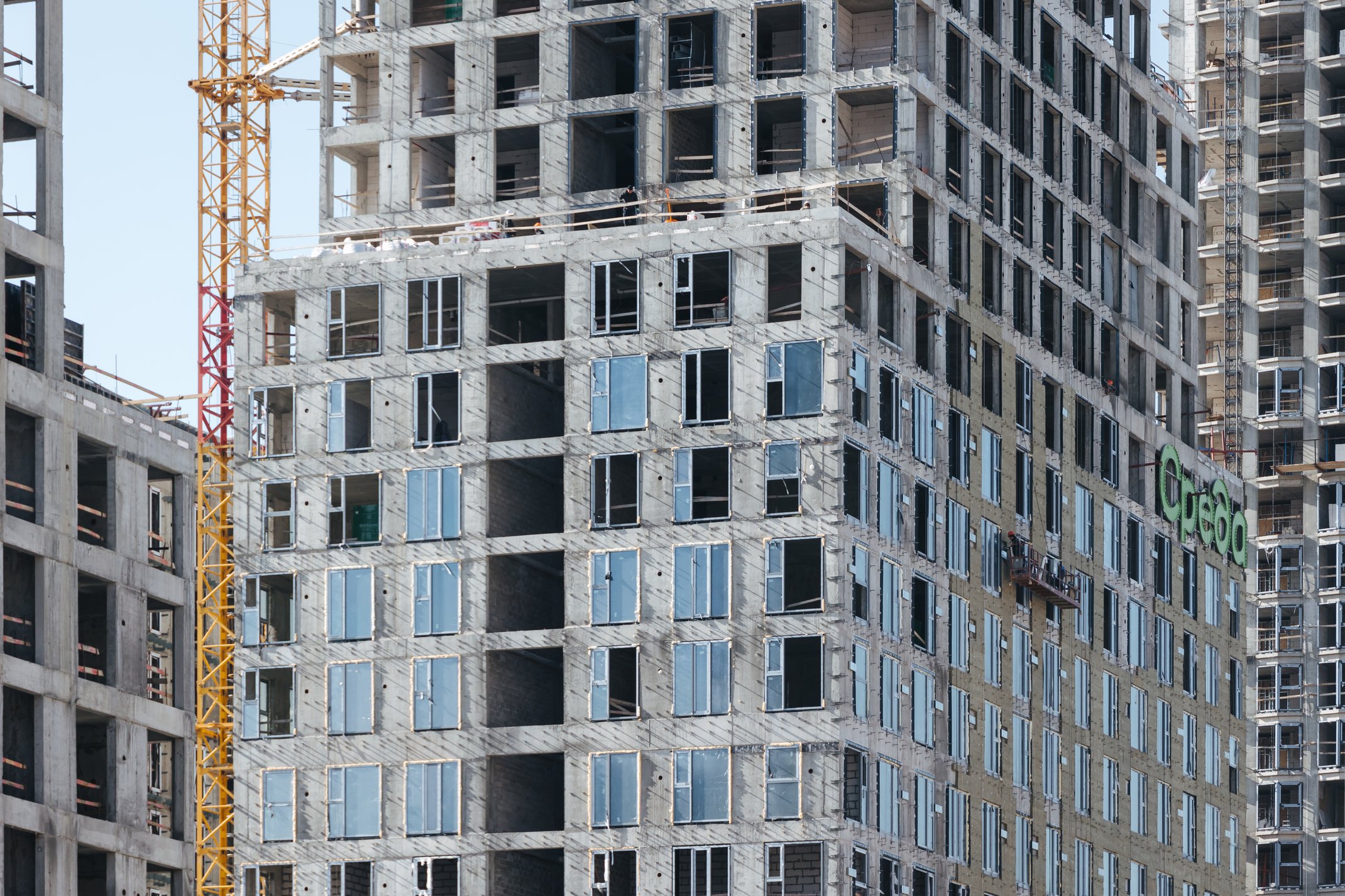 Натив: официальный фотоотчёт, 2026-03-31