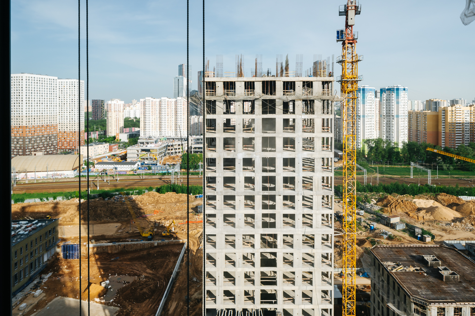 Натив: официальный фотоотчёт, 2026-05-31